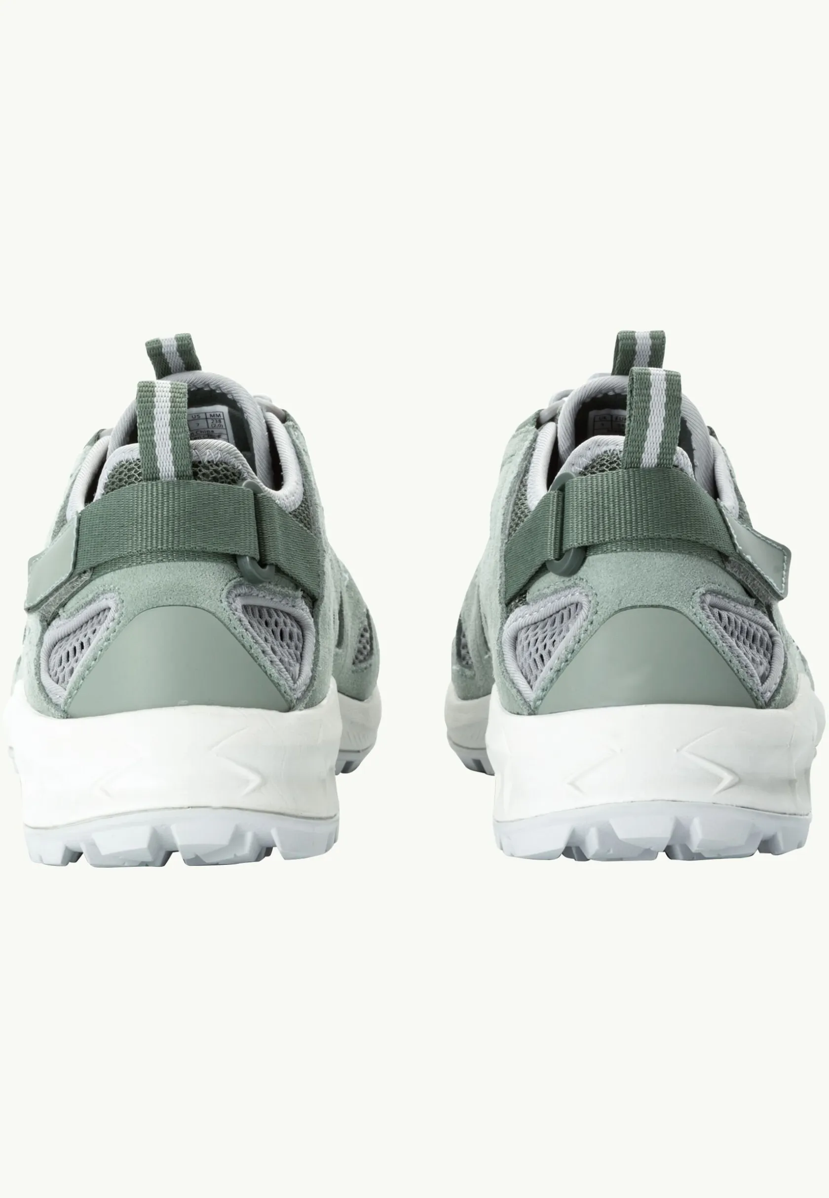 Lifestyle|Outdoor Sneaker|Jack Wolfskin Woodland 2 Hybrid Low W
