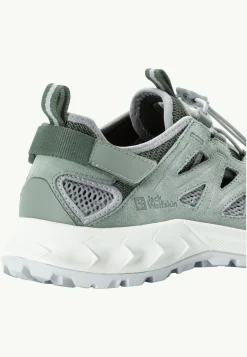 Lifestyle|Outdoor Sneaker|Jack Wolfskin Woodland 2 Hybrid Low W