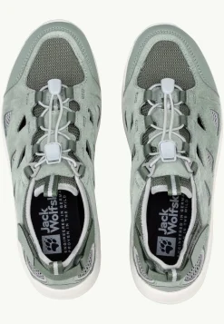 Lifestyle|Outdoor Sneaker|Jack Wolfskin Woodland 2 Hybrid Low W