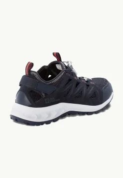 Lifestyle|Outdoor Sneaker|Jack Wolfskin Woodland 2 Hybrid Low W