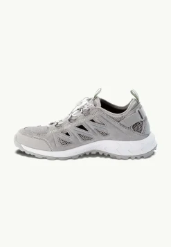 Lifestyle|Outdoor Sneaker|Jack Wolfskin Woodland 2 Hybrid Low W