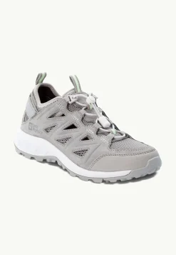 Lifestyle|Outdoor Sneaker|Jack Wolfskin Woodland 2 Hybrid Low W