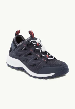 Lifestyle|Outdoor Sneaker|Jack Wolfskin Woodland 2 Hybrid Low W