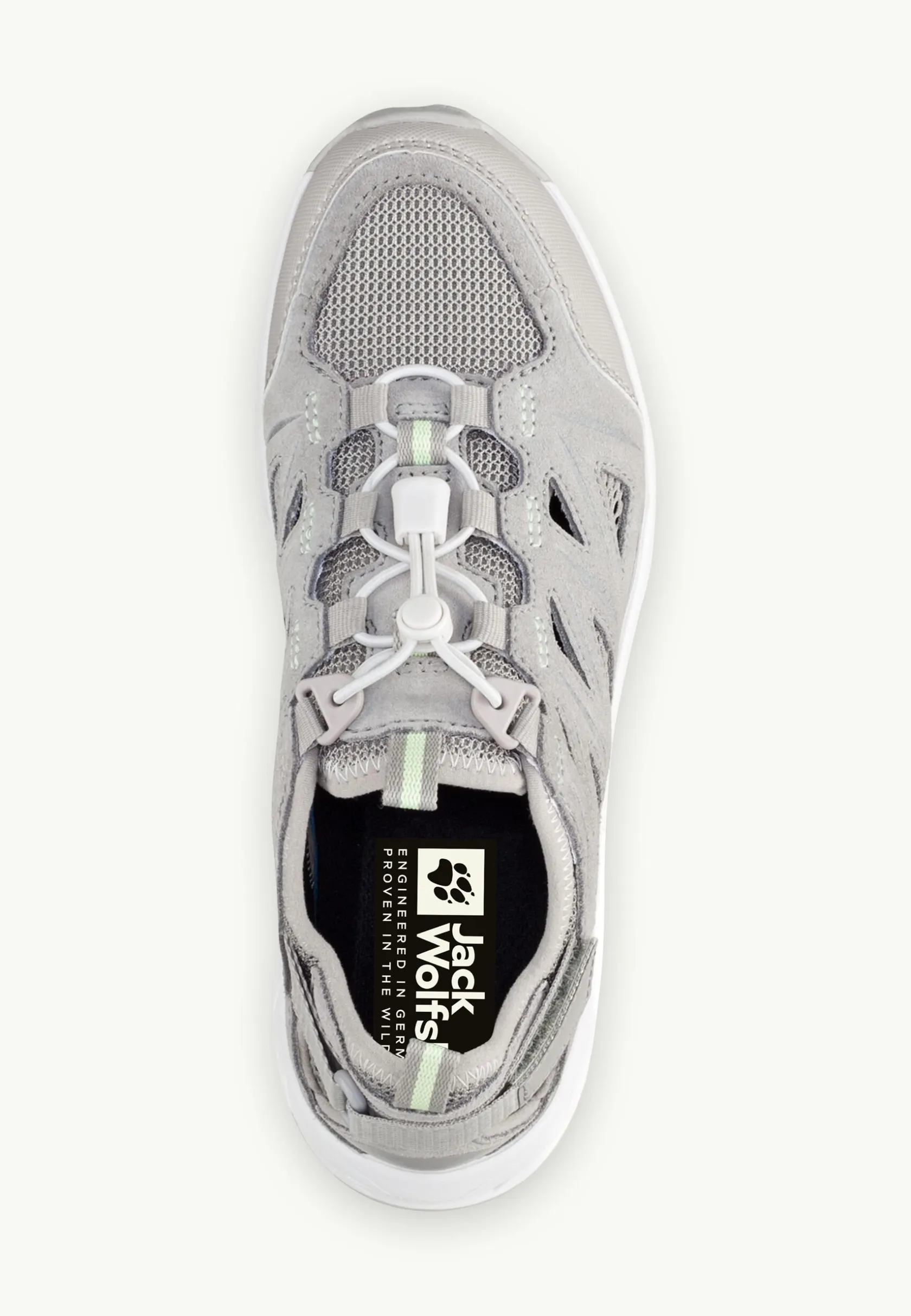 Lifestyle|Outdoor Sneaker|Jack Wolfskin Woodland 2 Hybrid Low W
