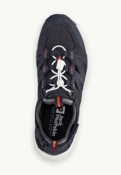 Lifestyle|Outdoor Sneaker|Jack Wolfskin Woodland 2 Hybrid Low W