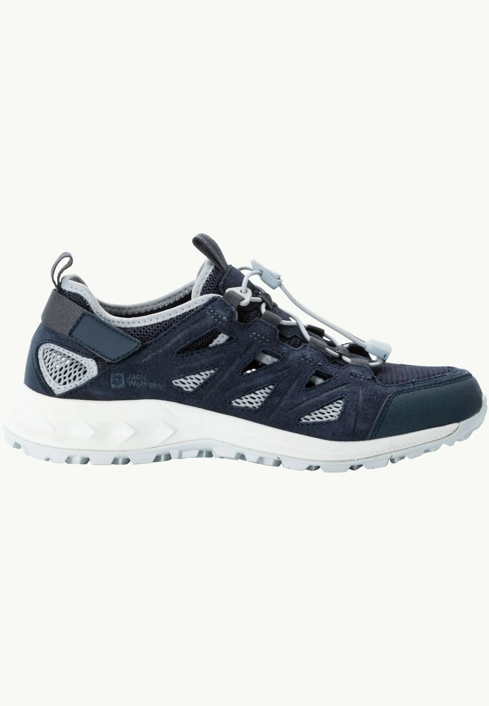 Lifestyle|Outdoor Sneaker|Jack Wolfskin Woodland 2 Hybrid Low W
