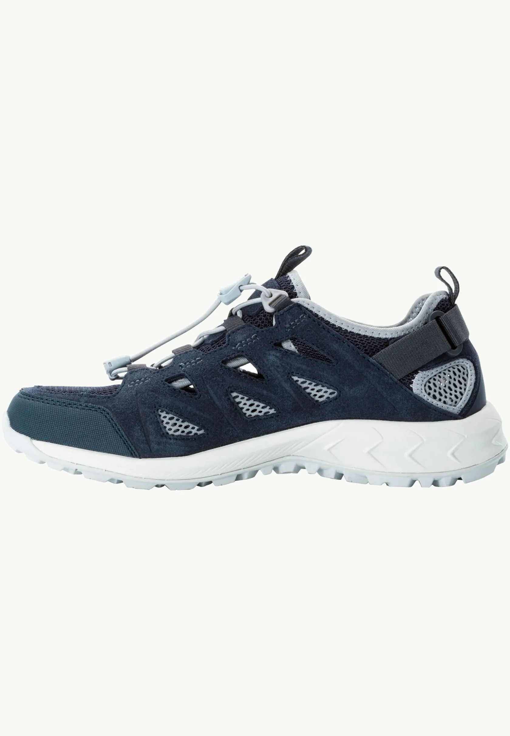 Lifestyle|Outdoor Sneaker|Jack Wolfskin Woodland 2 Hybrid Low W