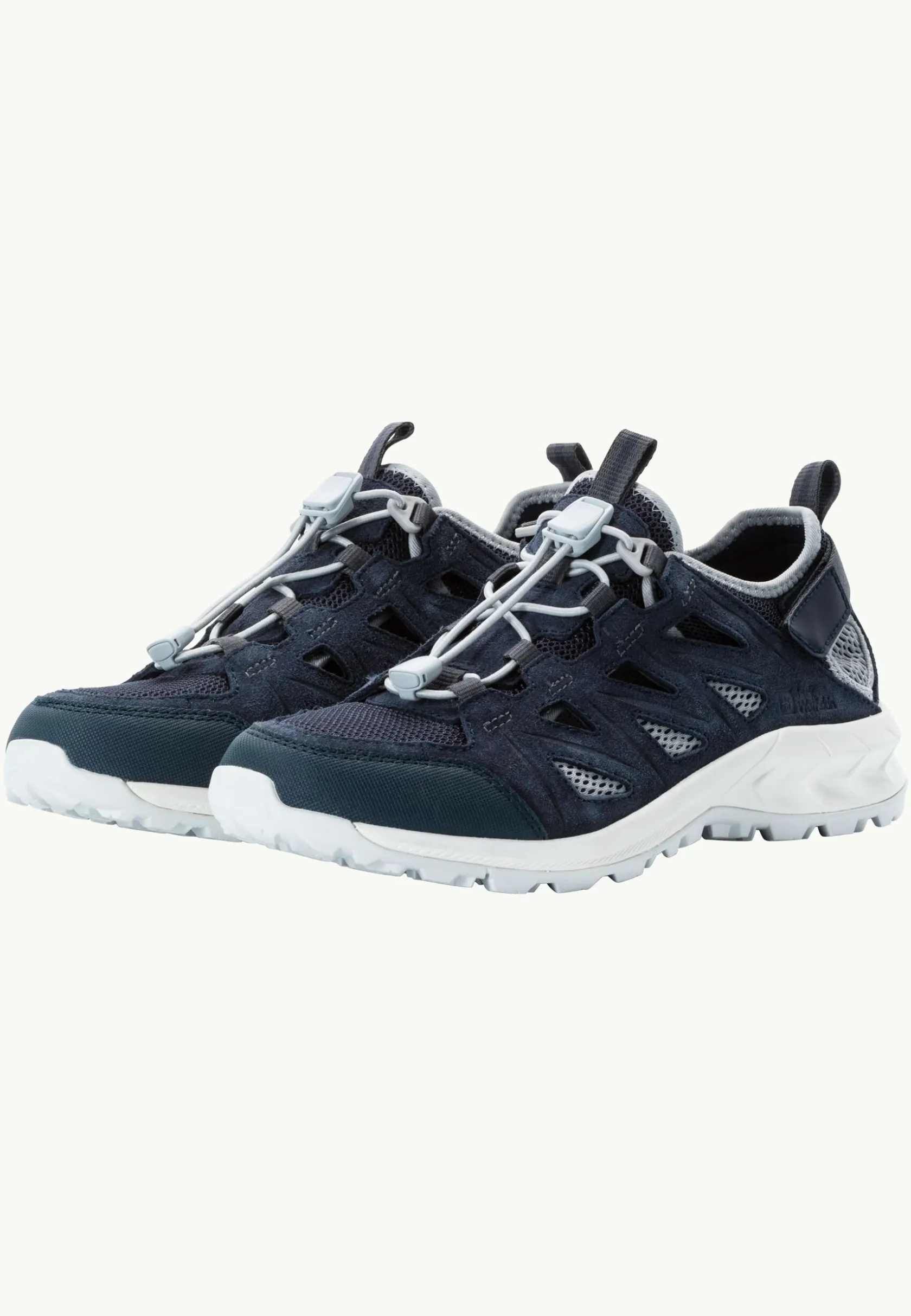 Lifestyle|Outdoor Sneaker|Jack Wolfskin Woodland 2 Hybrid Low W