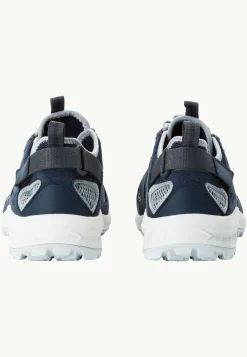 Lifestyle|Outdoor Sneaker|Jack Wolfskin Woodland 2 Hybrid Low W