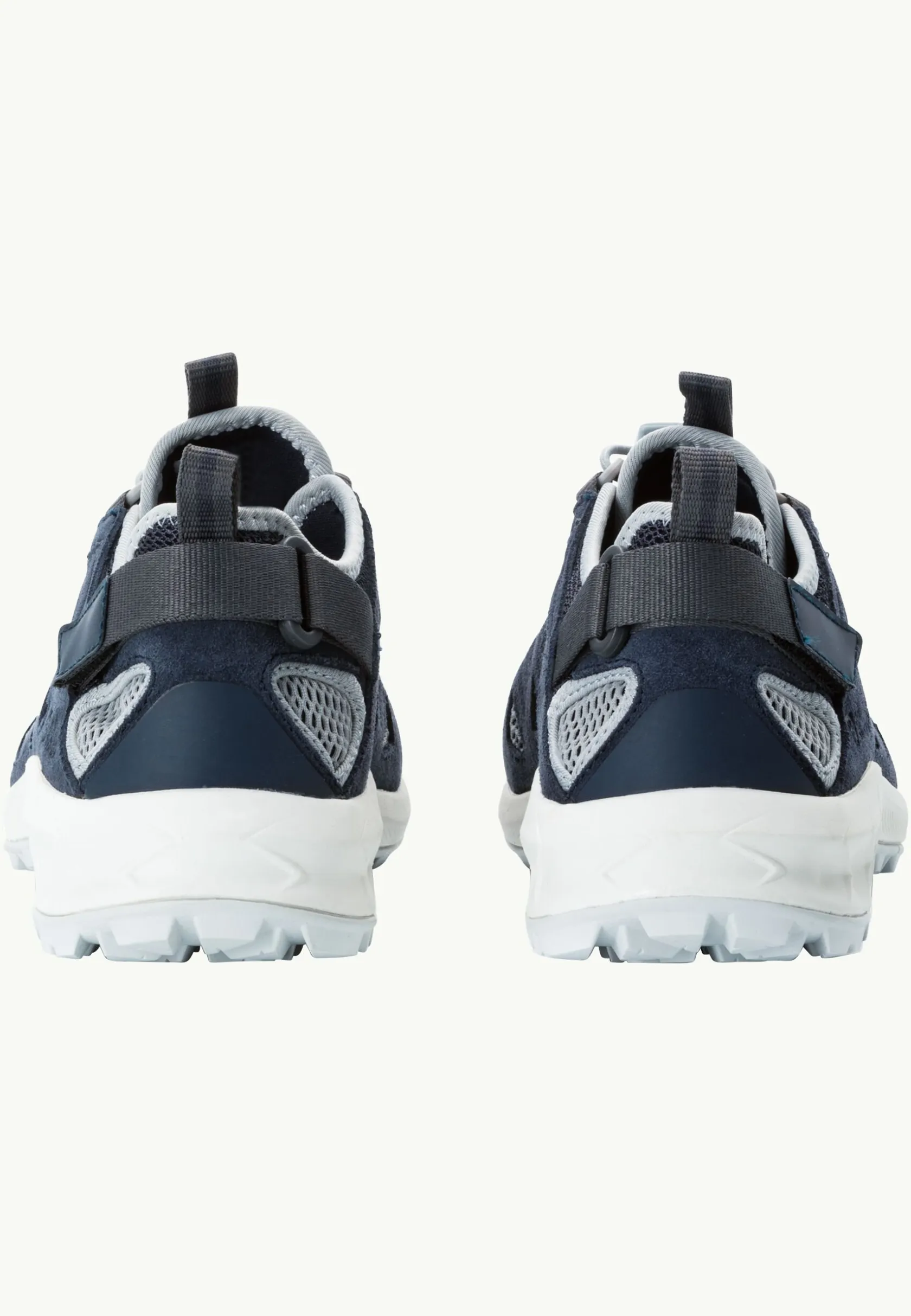 Lifestyle|Outdoor Sneaker|Jack Wolfskin Woodland 2 Hybrid Low W