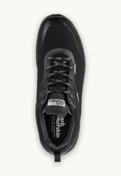 Wandelen|Lifestyle|Jack Wolfskin Woodland Shell Texapore Low M