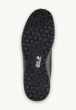 Wandelen|Lifestyle|Jack Wolfskin Woodland Shell Texapore Low M