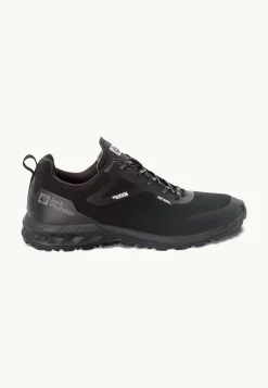 Wandelen|Lifestyle|Jack Wolfskin Woodland Shell Texapore Low M