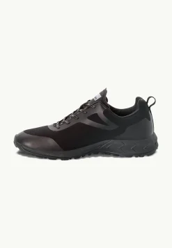 Wandelen|Lifestyle|Jack Wolfskin Woodland Shell Texapore Low M