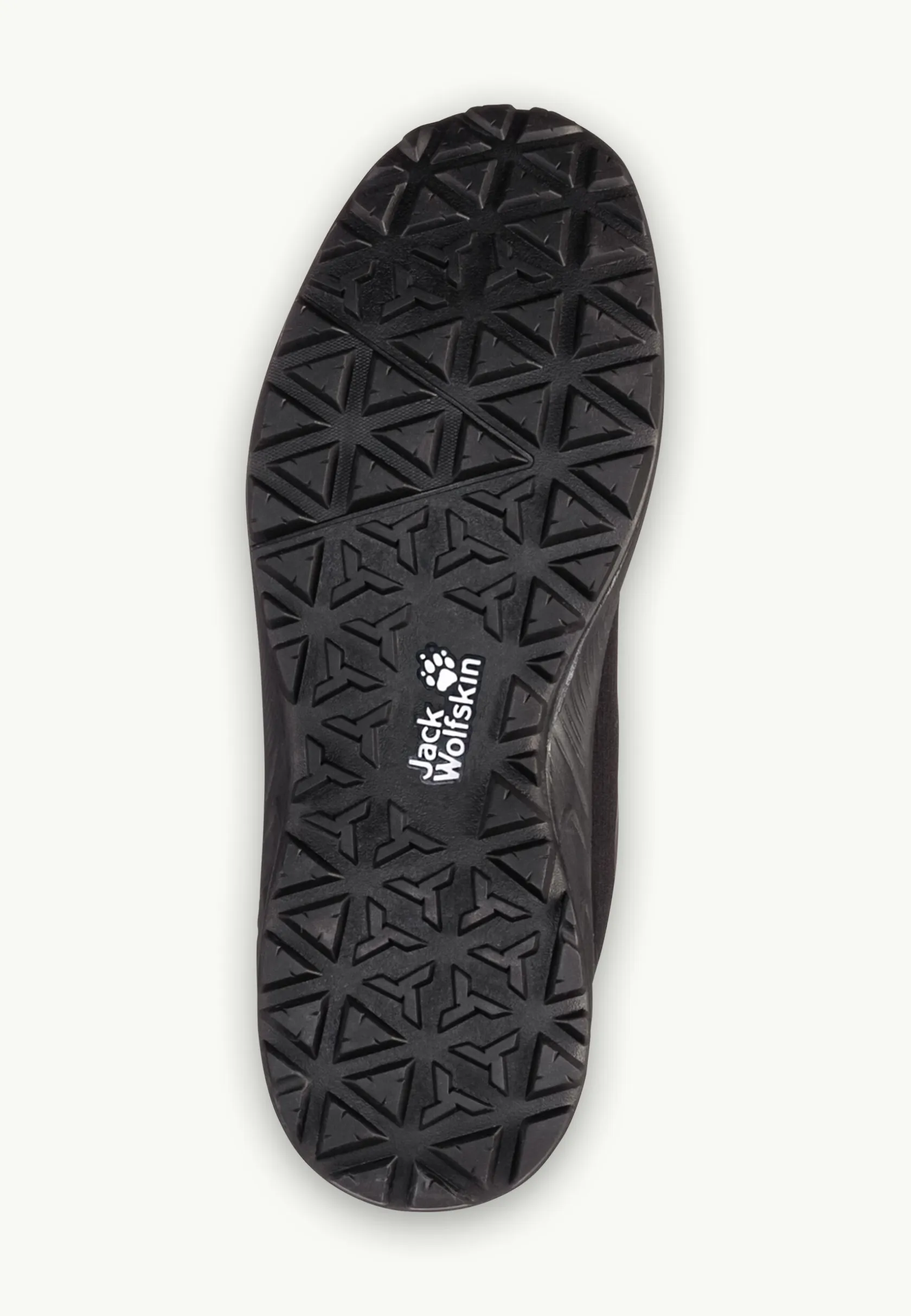 Lifestyle|Outdoor Sneaker|Jack Wolfskin Woodland Shell Texapore Low W black