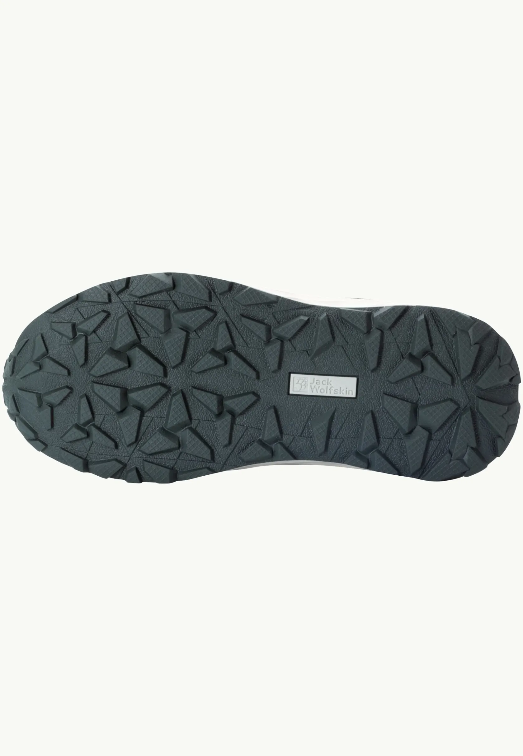 Multifunctionele Schoenen|Waterdichte Schoenen|Jack Wolfskin Woodland 2 Texapore Low K