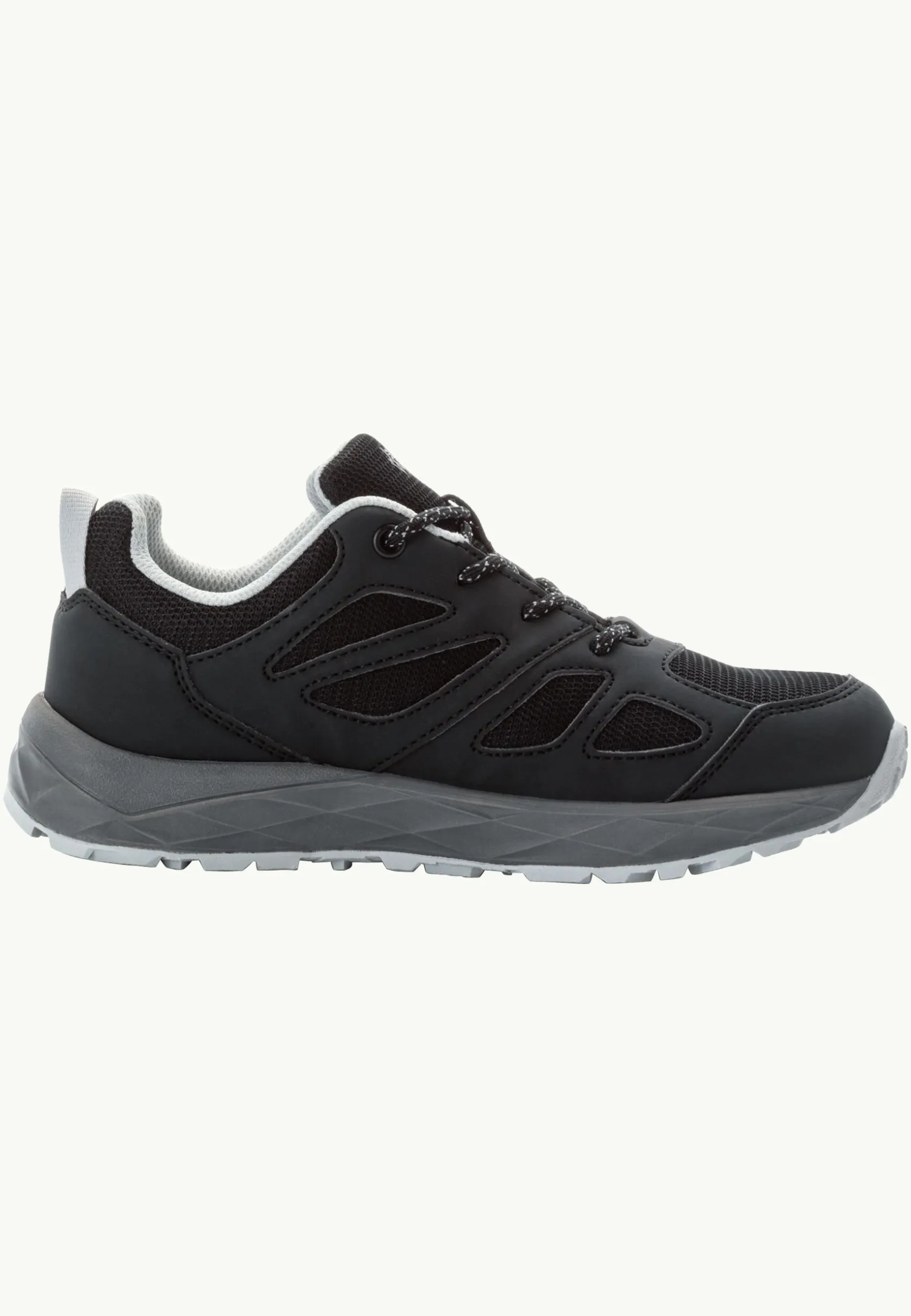 Multifunctionele Schoenen|Waterdichte Schoenen|Jack Wolfskin Woodland 2 Texapore Low K
