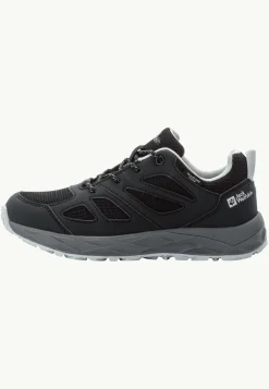 Multifunctionele Schoenen|Waterdichte Schoenen|Jack Wolfskin Woodland 2 Texapore Low K