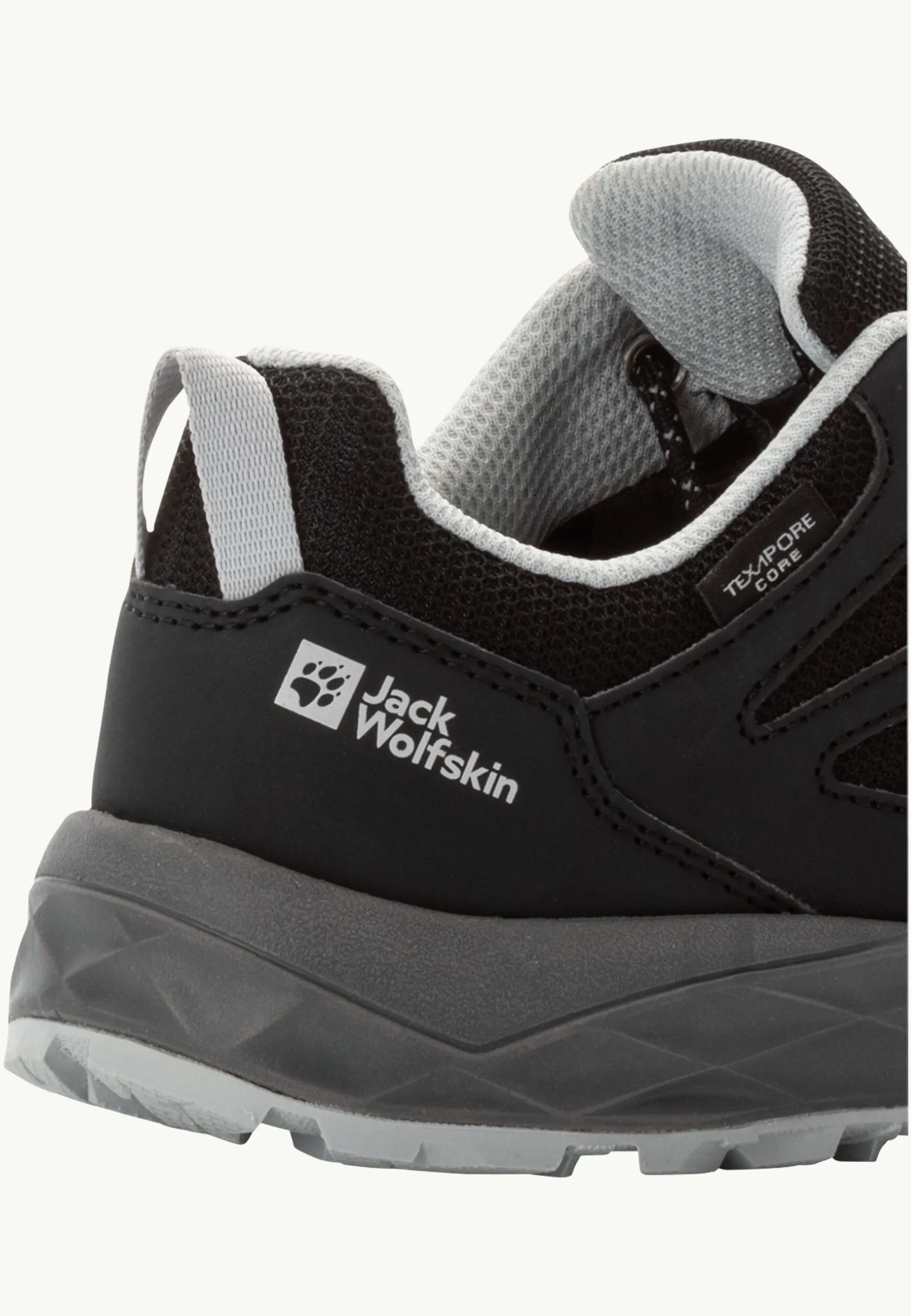 Multifunctionele Schoenen|Waterdichte Schoenen|Jack Wolfskin Woodland 2 Texapore Low K