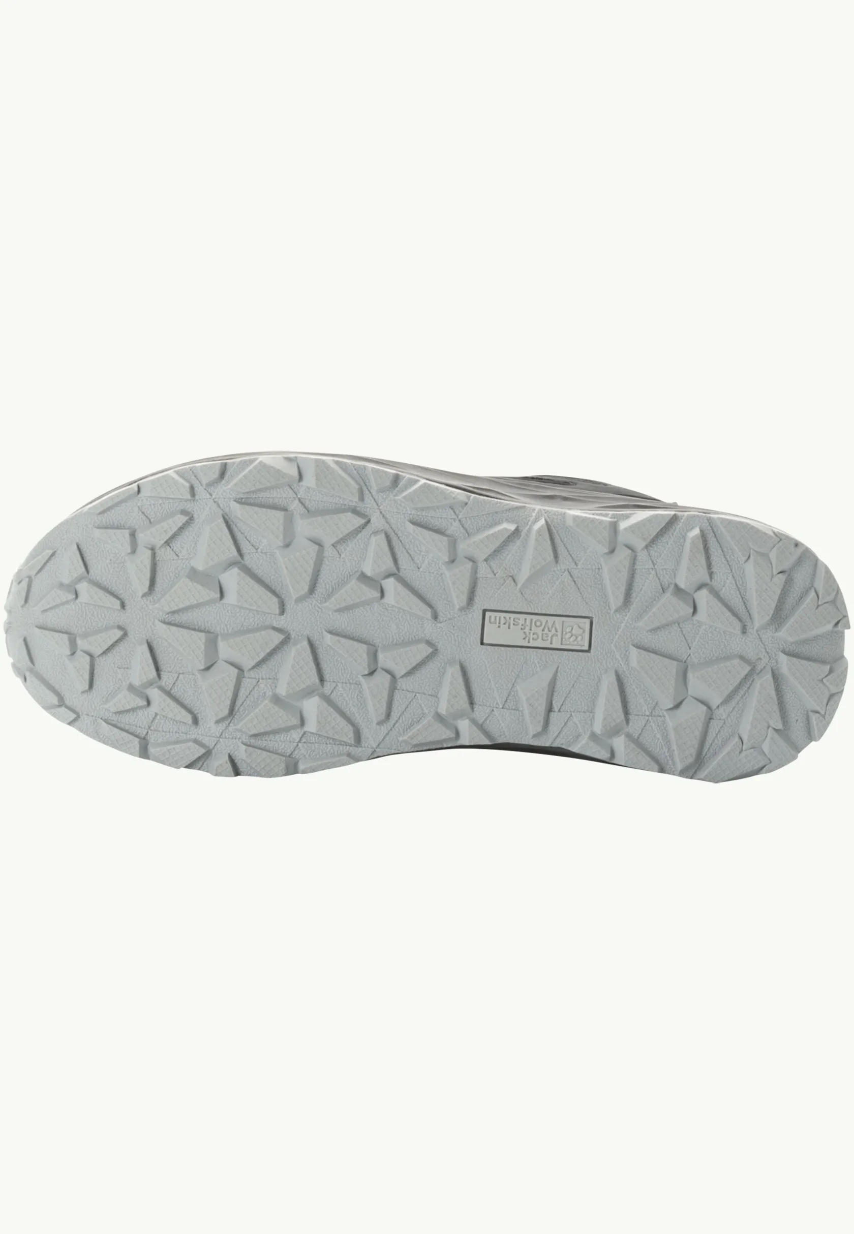 Multifunctionele Schoenen|Waterdichte Schoenen|Jack Wolfskin Woodland 2 Texapore Low K
