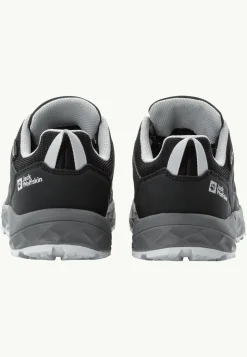 Multifunctionele Schoenen|Waterdichte Schoenen|Jack Wolfskin Woodland 2 Texapore Low K
