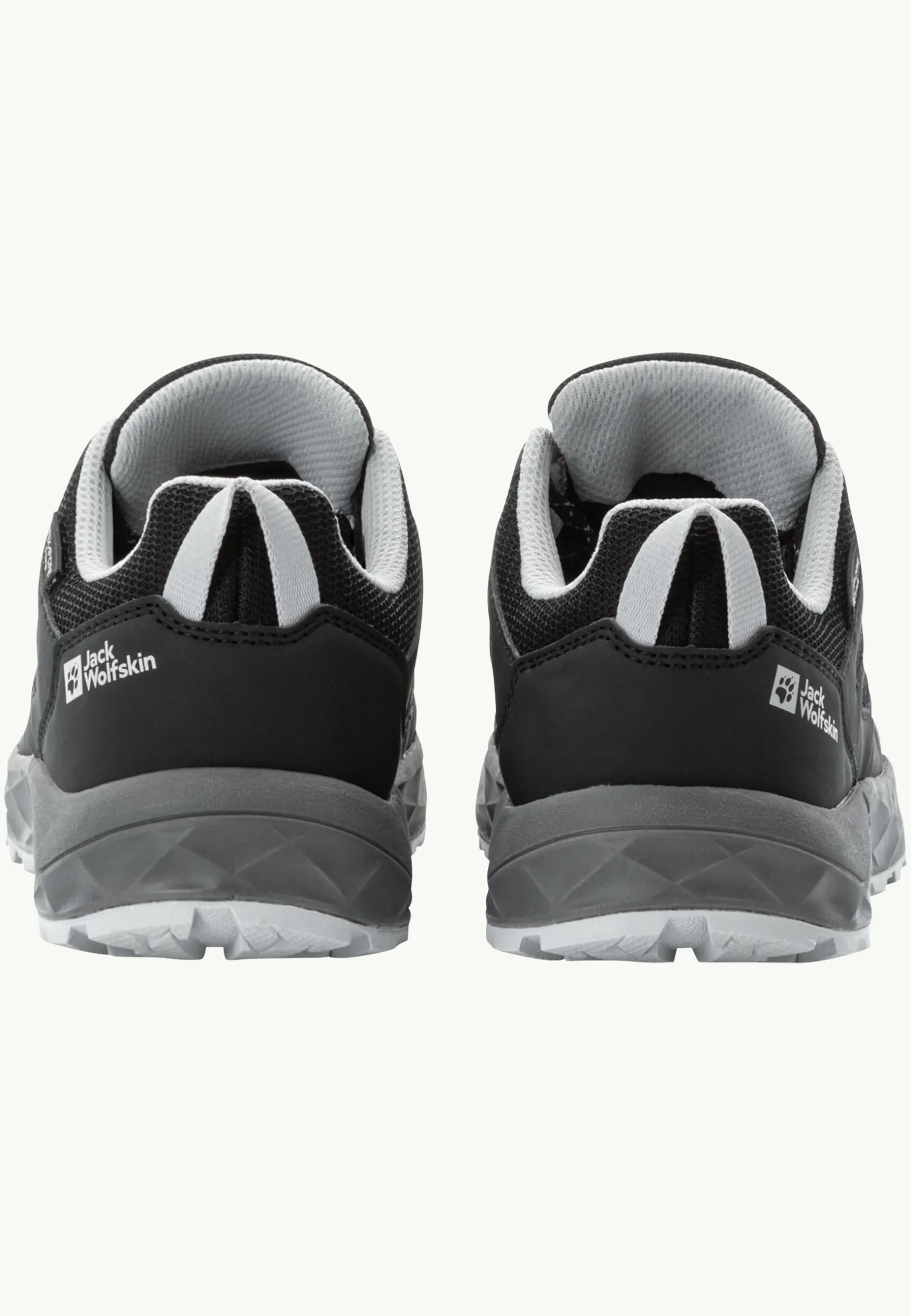 Multifunctionele Schoenen|Waterdichte Schoenen|Jack Wolfskin Woodland 2 Texapore Low K