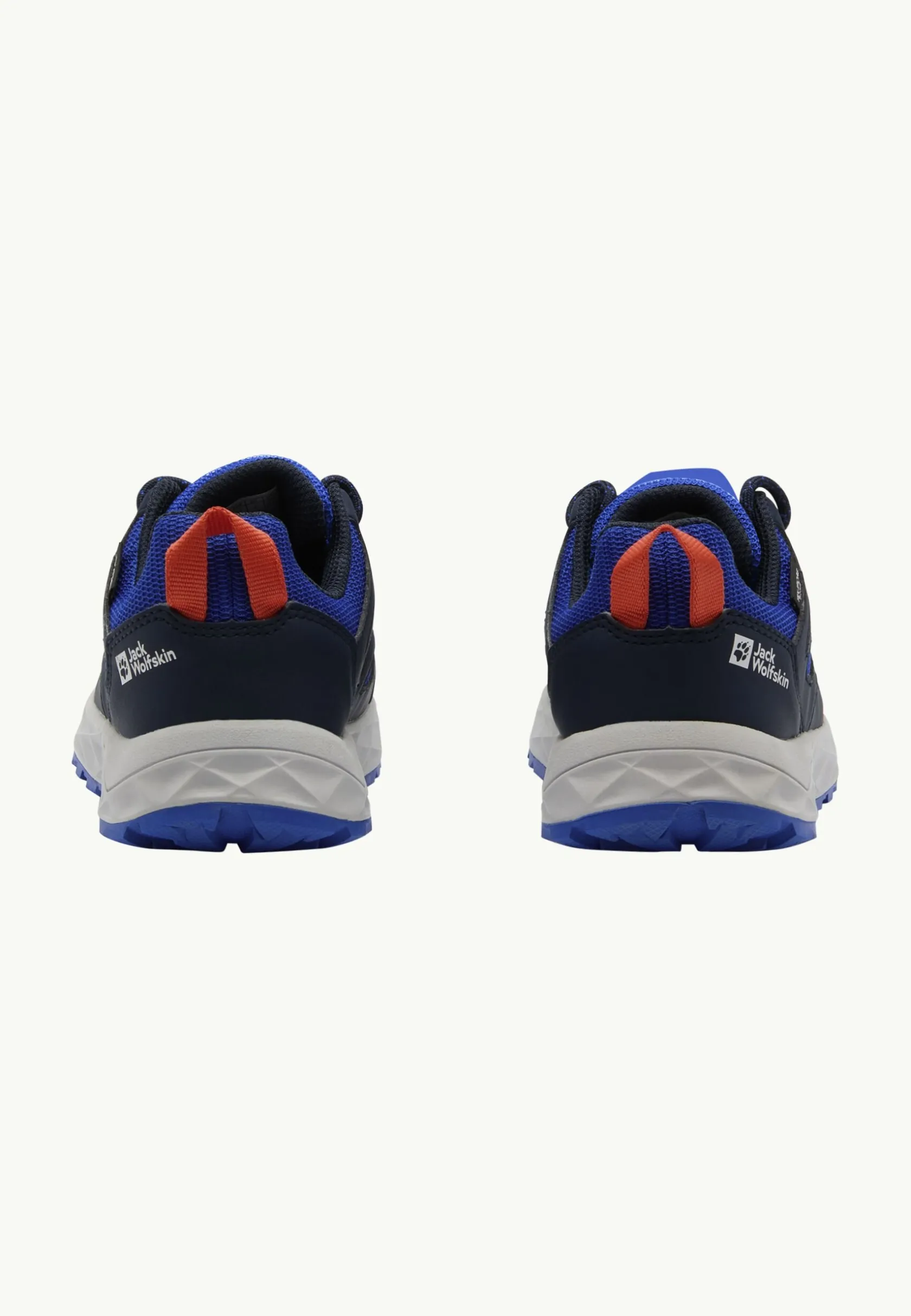 Multifunctionele Schoenen|Waterdichte Schoenen|Jack Wolfskin Woodland 2 Texapore Low K