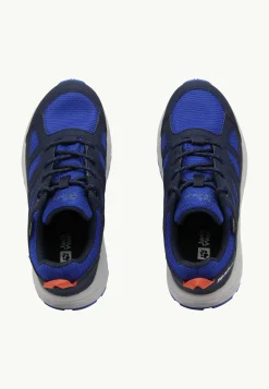Multifunctionele Schoenen|Waterdichte Schoenen|Jack Wolfskin Woodland 2 Texapore Low K