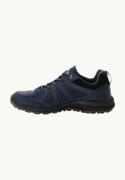 Wandelen|Lifestyle|Jack Wolfskin Woodland 2 Texapore Low M