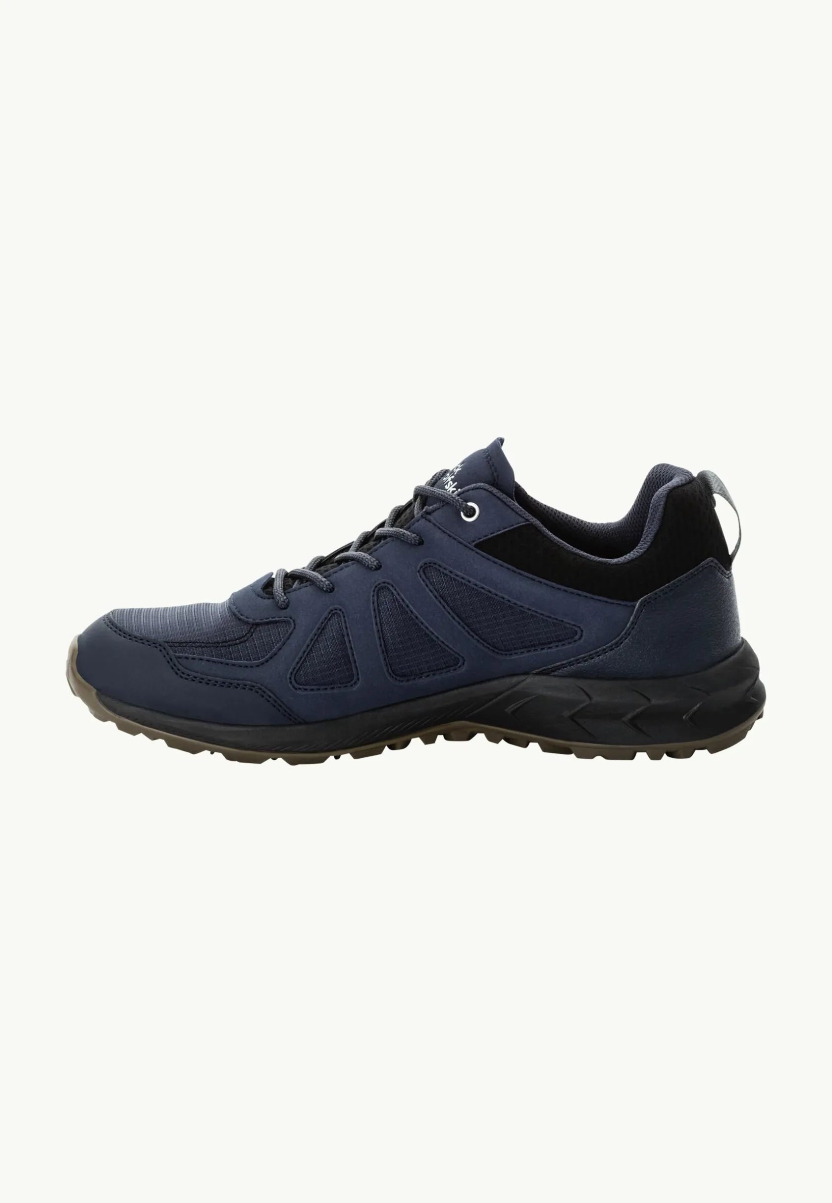 Wandelen|Lifestyle|Jack Wolfskin Woodland 2 Texapore Low M