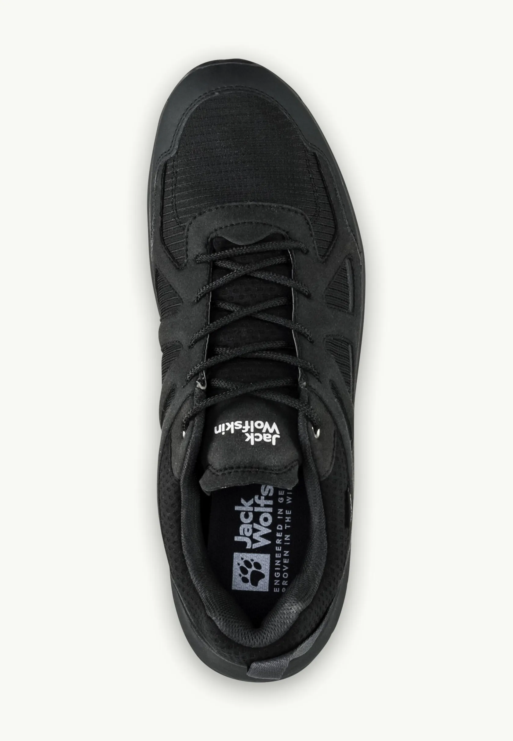 Wandelen|Lifestyle|Jack Wolfskin Woodland 2 Texapore Low M