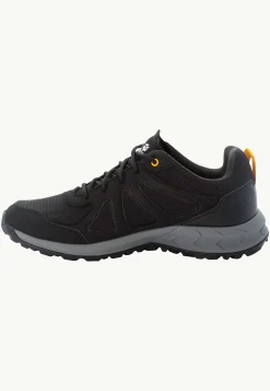 Wandelen|Lifestyle|Jack Wolfskin Woodland 2 Texapore Low M