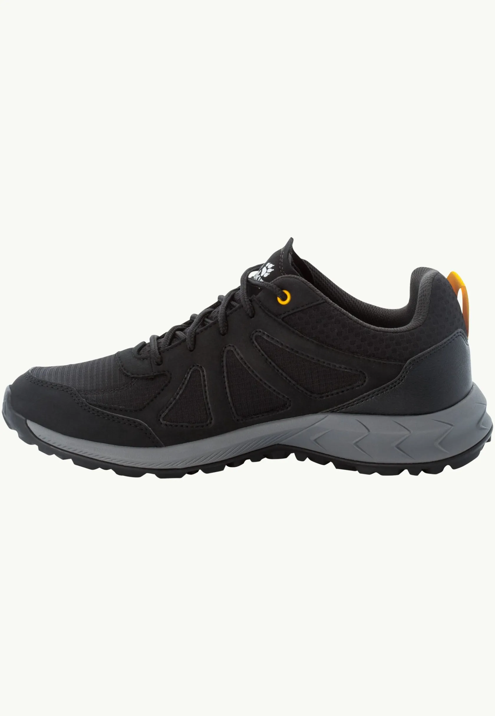 Wandelen|Lifestyle|Jack Wolfskin Woodland 2 Texapore Low M