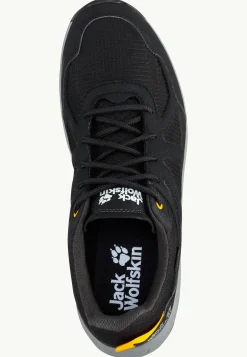 Wandelen|Lifestyle|Jack Wolfskin Woodland 2 Texapore Low M