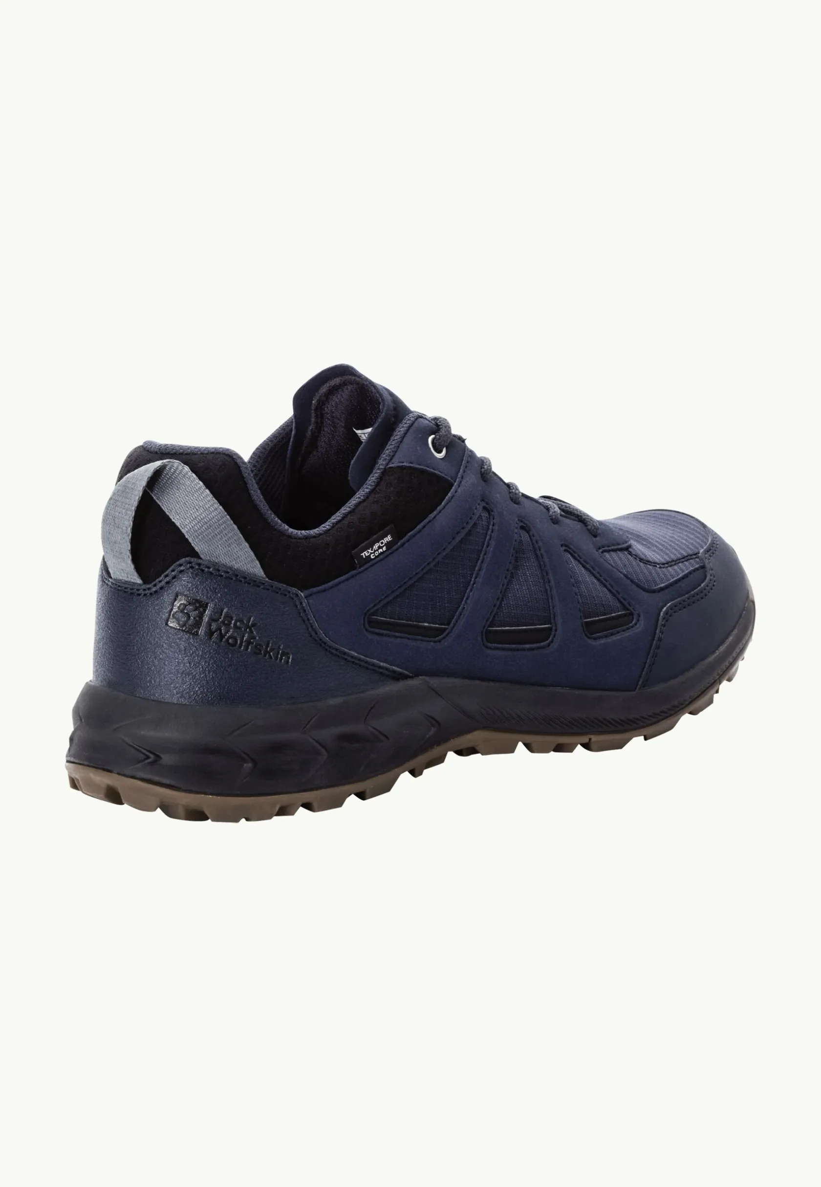 Wandelen|Lifestyle|Jack Wolfskin Woodland 2 Texapore Low M