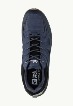 Wandelen|Lifestyle|Jack Wolfskin Woodland 2 Texapore Low M