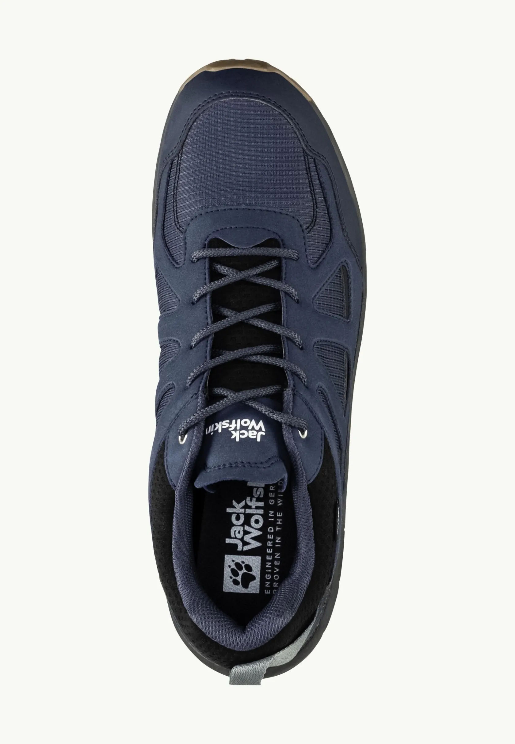Wandelen|Lifestyle|Jack Wolfskin Woodland 2 Texapore Low M