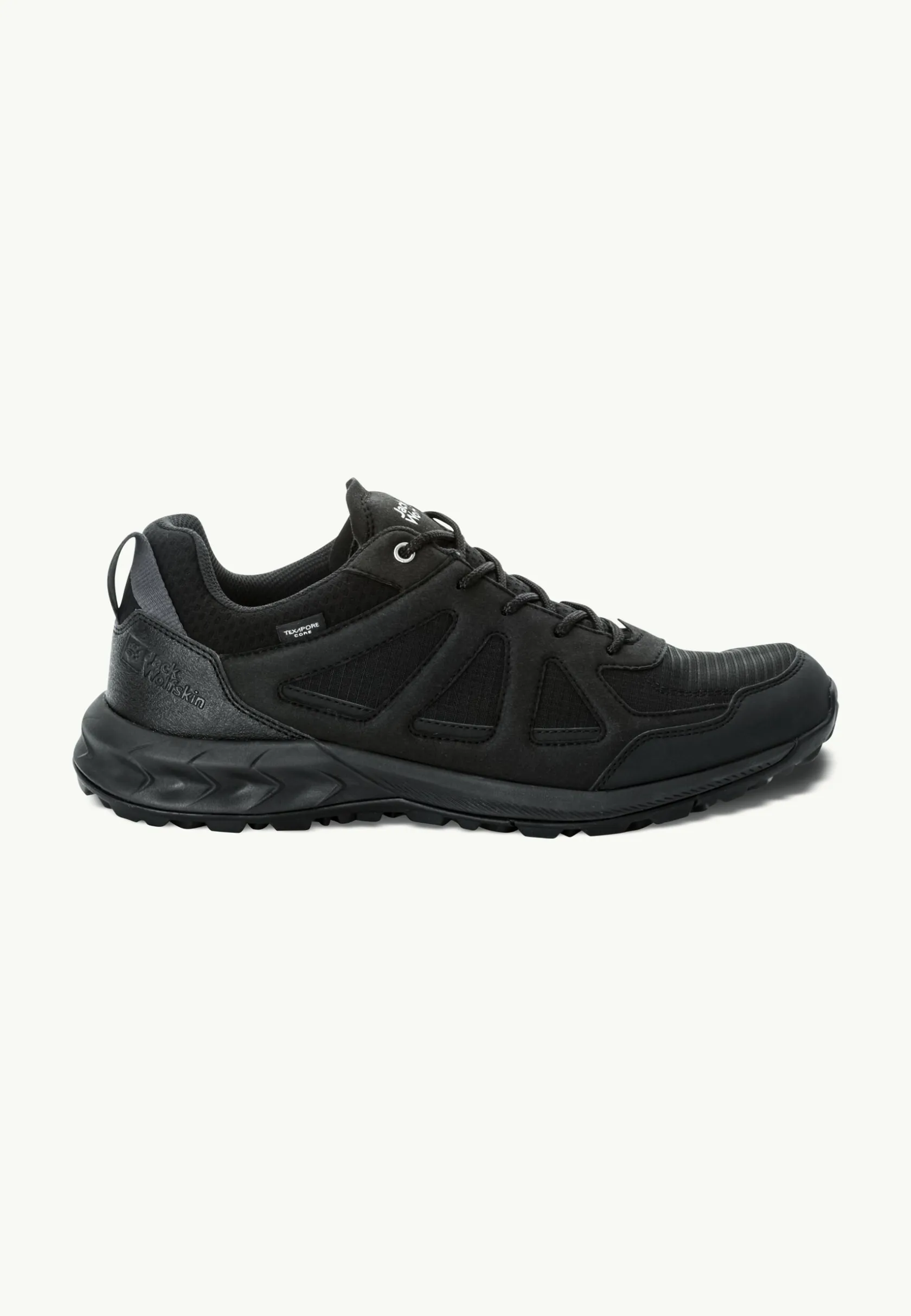 Wandelen|Lifestyle|Jack Wolfskin Woodland 2 Texapore Low M