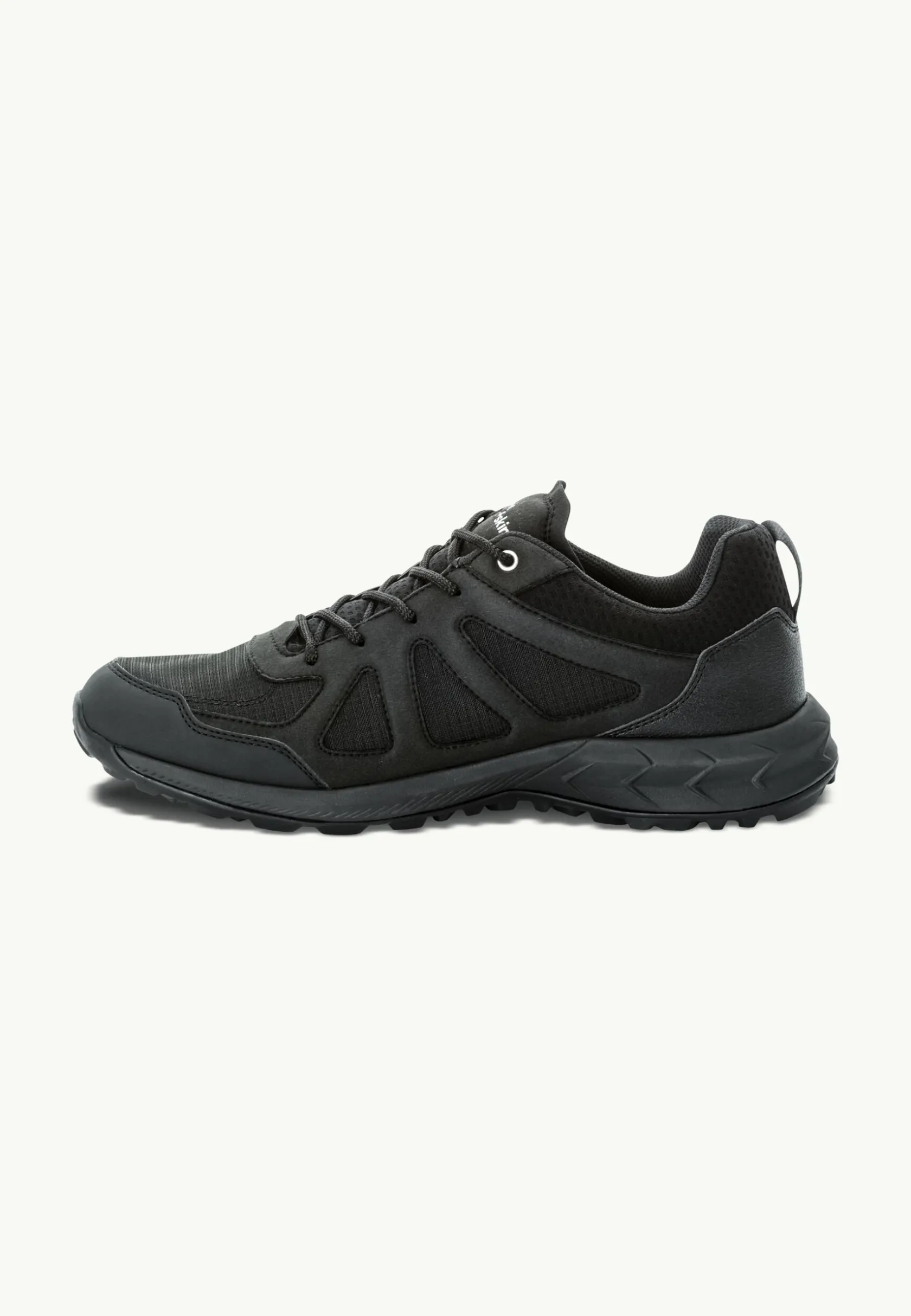 Wandelen|Lifestyle|Jack Wolfskin Woodland 2 Texapore Low M