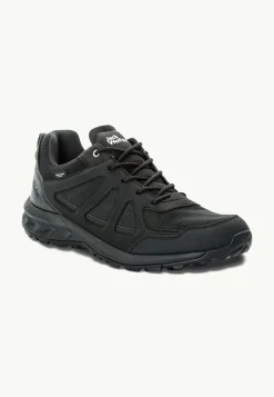 Wandelen|Lifestyle|Jack Wolfskin Woodland 2 Texapore Low M