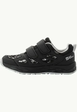 Multifunctionele Schoenen|Outdoor Sneaker|Jack Wolfskin Woodland 2 Texapore Low Vc K