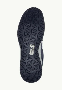 Lifestyle|Outdoor Sneaker|Jack Wolfskin Woodland 2 Texapore Low W