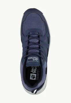 Lifestyle|Outdoor Sneaker|Jack Wolfskin Woodland 2 Texapore Low W