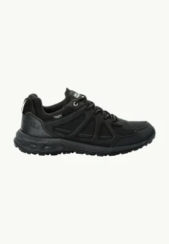 Lifestyle|Outdoor Sneaker|Jack Wolfskin Woodland 2 Texapore Low W