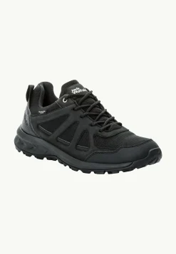 Lifestyle|Outdoor Sneaker|Jack Wolfskin Woodland 2 Texapore Low W