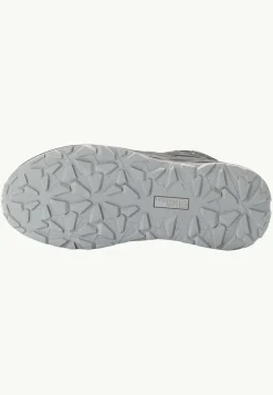 Multifunctionele Schoenen|Outdoor Sneaker|Jack Wolfskin Woodland 2 Texapore Mid K