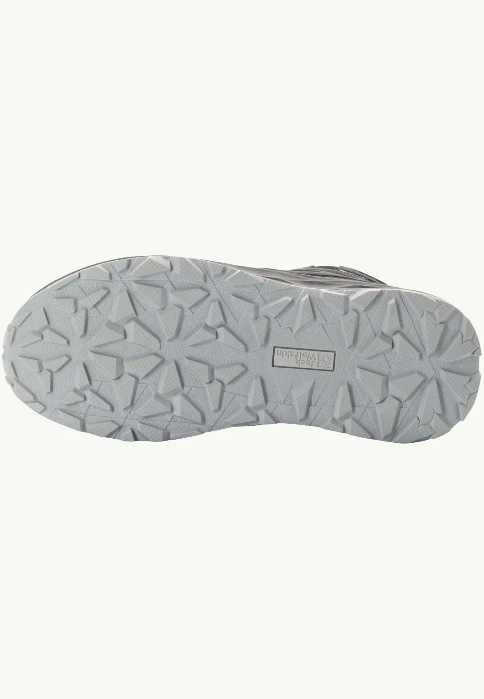 Multifunctionele Schoenen|Outdoor Sneaker|Jack Wolfskin Woodland 2 Texapore Mid K