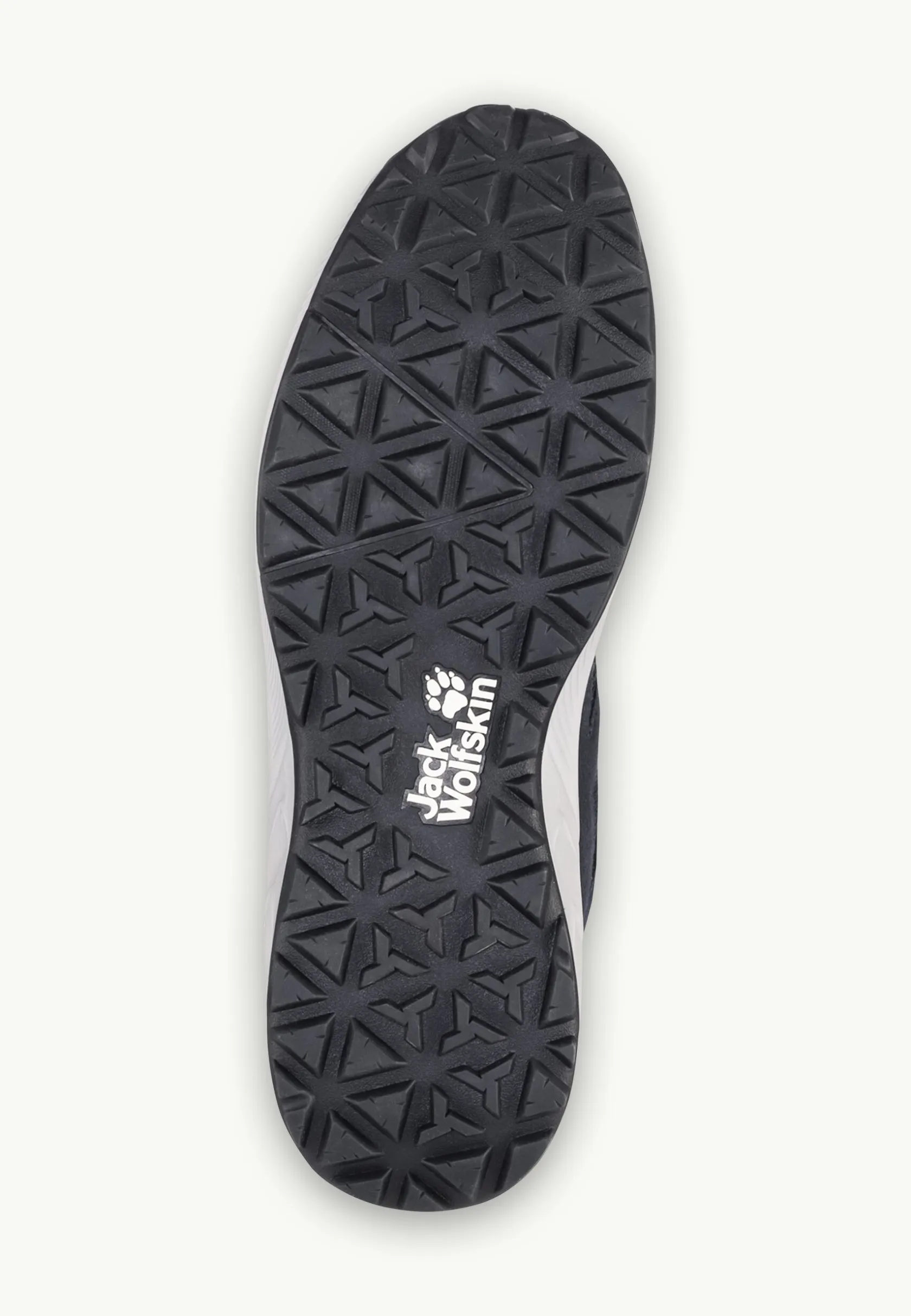 Wandelen|Lifestyle|Jack Wolfskin Woodland 2 Texapore Mid M