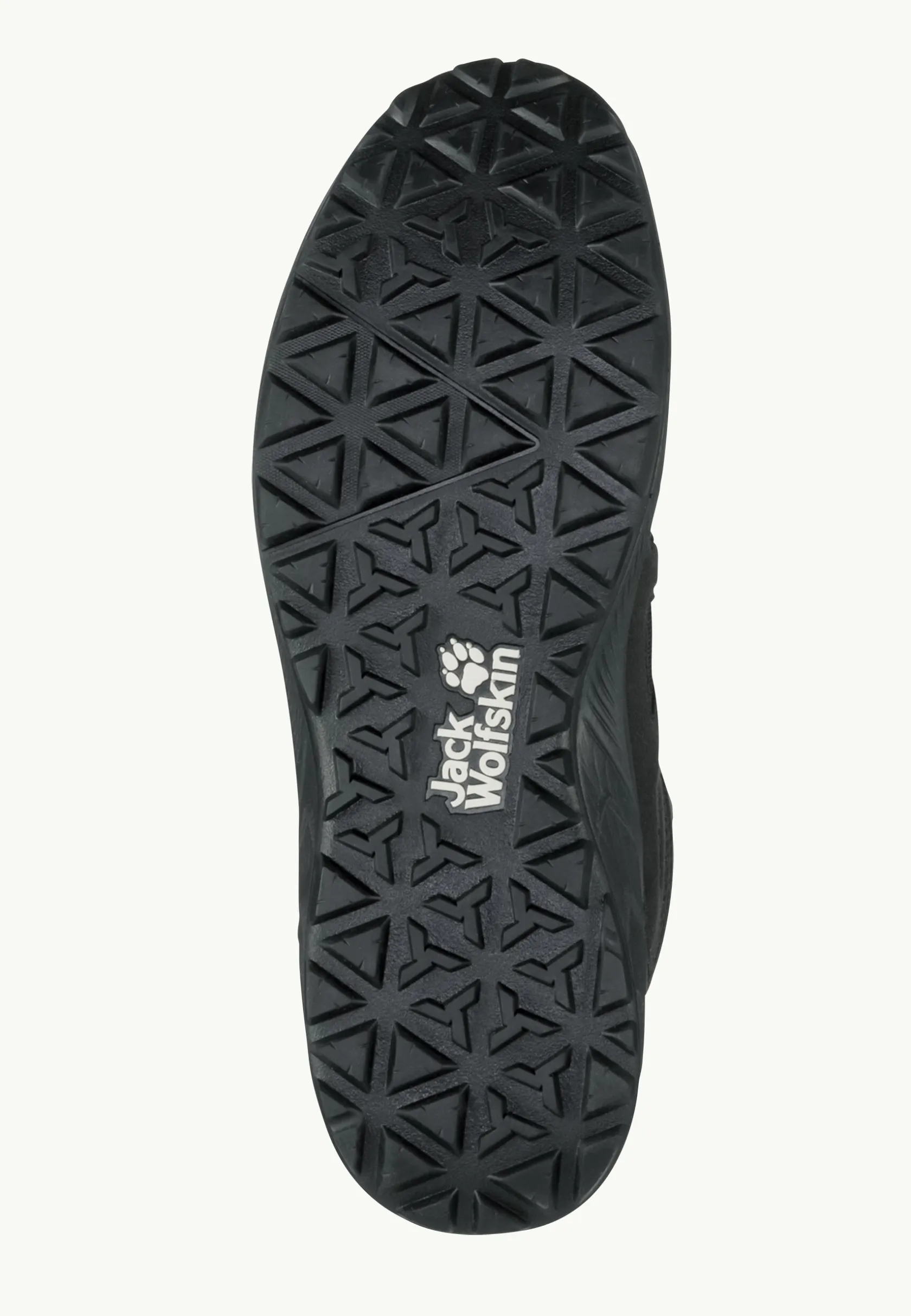 Wandelen|Lifestyle|Jack Wolfskin Woodland 2 Texapore Mid M