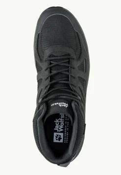 Wandelen|Lifestyle|Jack Wolfskin Woodland 2 Texapore Mid M